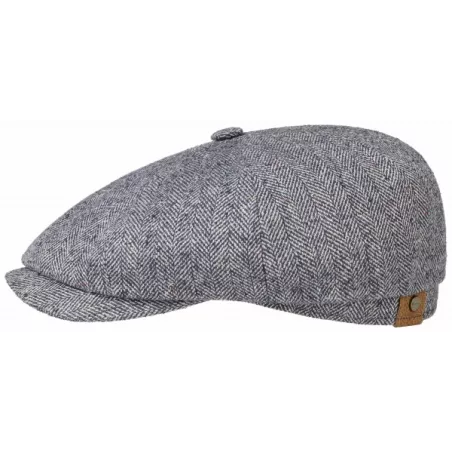Casquette Hatteras Silk-Stetson