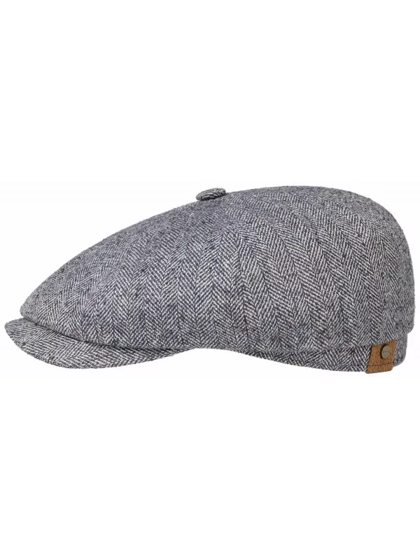 Gorra Hatteras Silk-Stetson