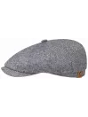 Hatteras Silk-Stetson Cap