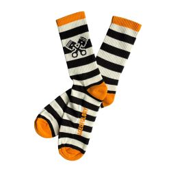 Chaussettes Stripes Socks - Age Of Glory