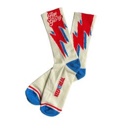 Bolt Socks Socken - Age Of Glory