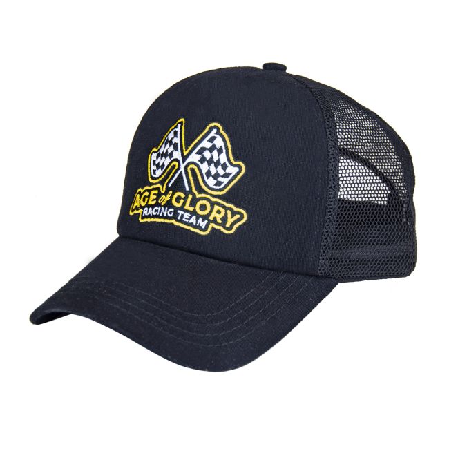 Racing Team Gorra Trucker - Age Of Glory