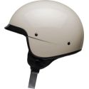 Capacete Scout Air Branco Vintage - Bell