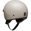 Casco Vintage Jet Scout Air Blanco - Bell