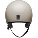 Capacete Scout Air Branco Vintage - Bell