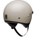 Casco Vintage Jet Scout Air Blanco - Bell