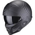 Exo-Combat II Miles Helmet - Scorpion