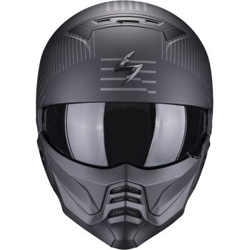 Exo-Combat II Miles Helmet - Scorpion
