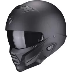 Casco Exo-Combat II Solid - Scorpion