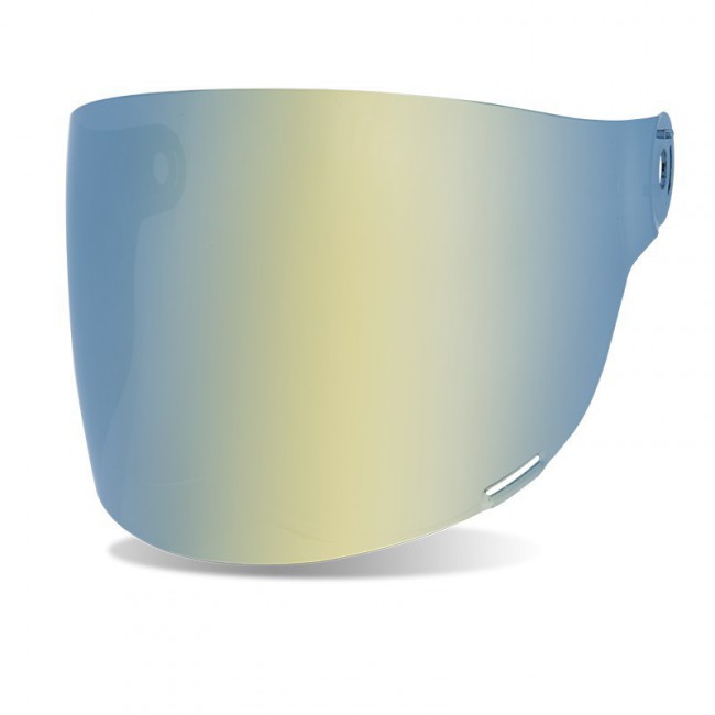 Ecran Bell Bullit Flat Iridium
