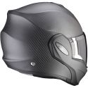 Exo-Tech Evo Carbon Solid Helmet - Scorpion