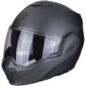 Exo-Tech Evo Solid Helmet - Scorpion