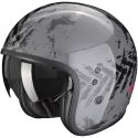 Belfast Evo Nevada Helmet - Scorpion