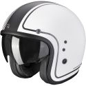 Belfast Evo Retrol Helmet - Scorpion