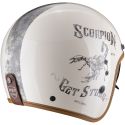 Belfast Evo Pique Helmet - Scorpion