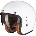 Belfast Evo Luxe Helmet - Scorpion