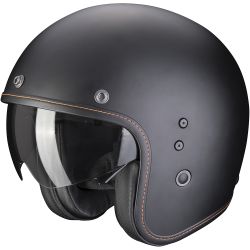 Helm Belfast Evo Solid - Scorpion