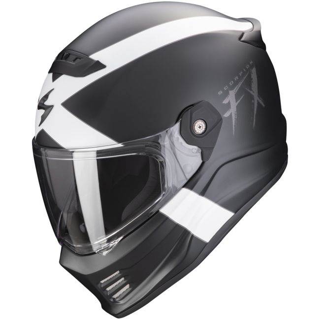 Covert Fx Gallus Helmet - Scorpion