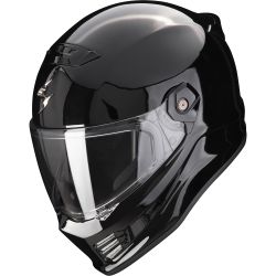 Helm Covert Fx Solid - Scorpion