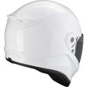 Covert Fx Solid Helmet - Scorpion