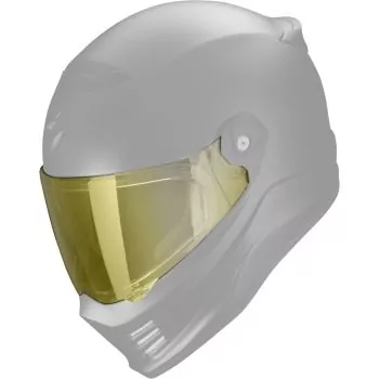 Covert Fx Visor - Scorpion