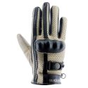 Tinta Air Summer Leather Gloves - Helstons