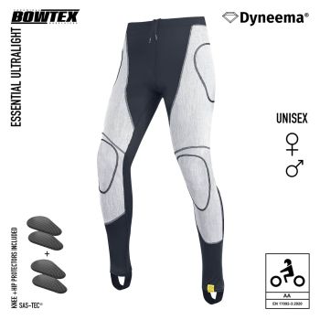 Pantalone CE ultraleggero Essential - Bowtex