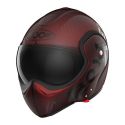 Ro9 Boxxer Carbon Mono Modular Helmet - ROOF