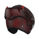 Ro9 Boxxer Carbon Mono Modular Helmet - ROOF