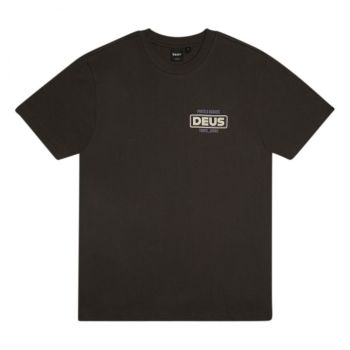 Camiseta Depot Tee - Deus ex machina