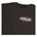 T shirt Depot Tee - Deus ex machina