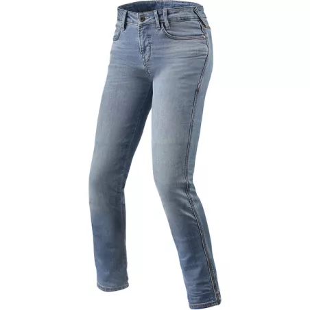 Vaqueros Shelby para mujer-Rev.