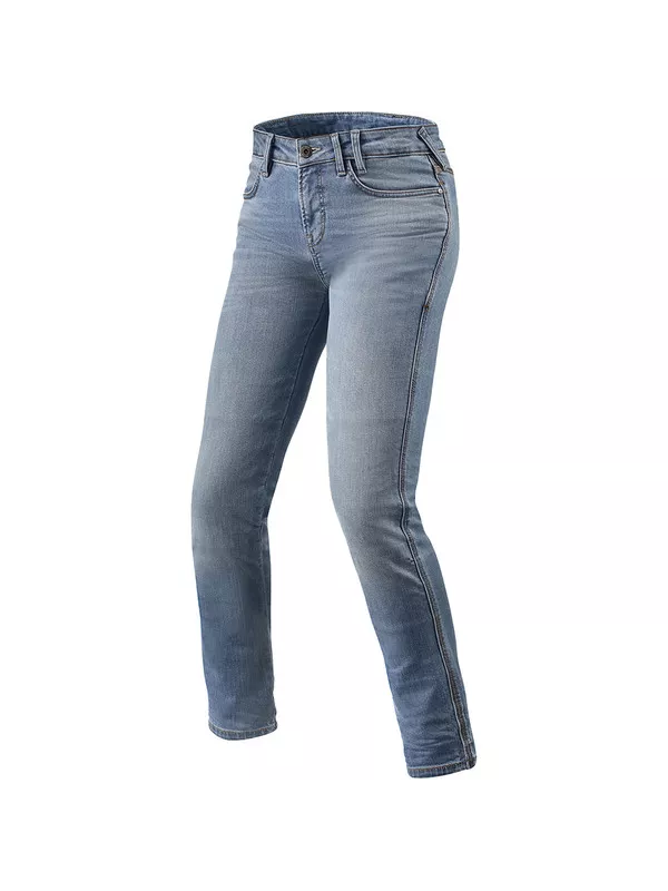Vaqueros Shelby para mujer-Rev.