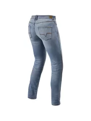Vaqueros Shelby para mujer-Rev.