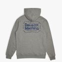 Sudadera con capucha Extremity - Deus ex machina