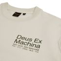 Sudadera Zoning Crew - Deus ex machina