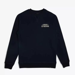 Sudadera Fender Crew - Deus ex machina