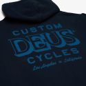 Sudadera con capucha Billy - Deus ex machina