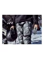 Peninsula-Hose Standard-Rev'It