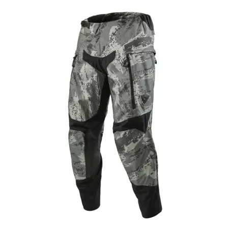 Peninsula-Hose Kurzt-Rev'It