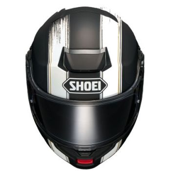 Neotec 3 Satori Modular Motorcycle Helmet - Shoei