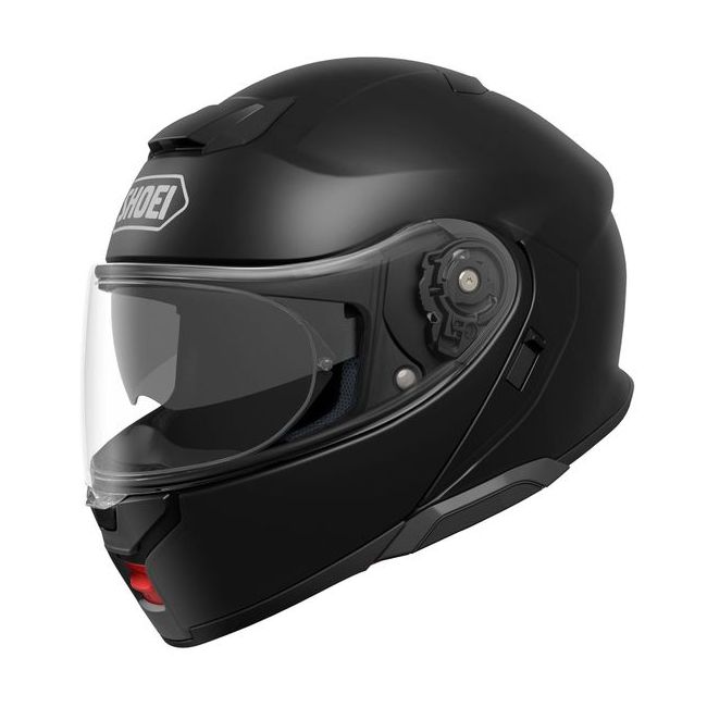 Neotec 3 Modular Motorcycle Helmet - Shoei