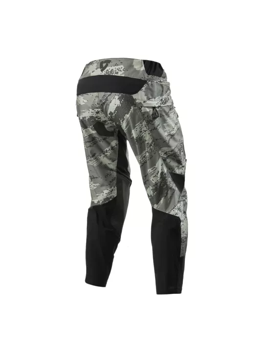 Peninsula-Hose Kurzt-Rev'It