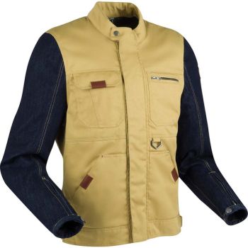 Osborn jacket - Segura