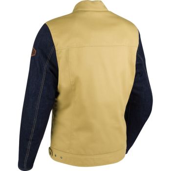 Osborn jacket - Segura