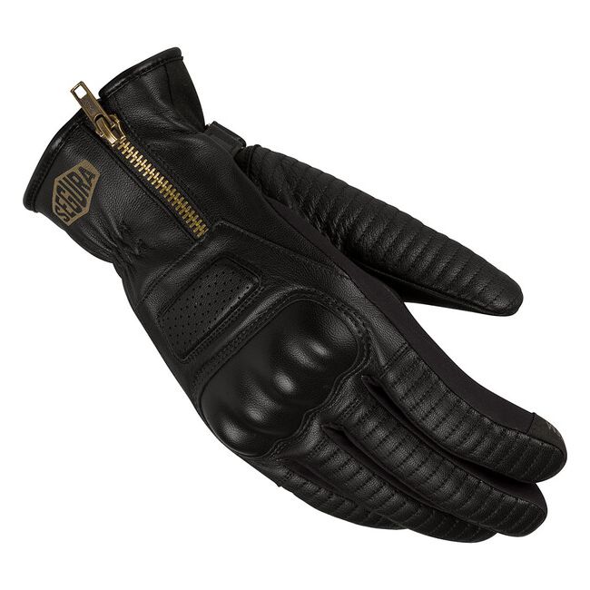 Guantes Synchro - Segura