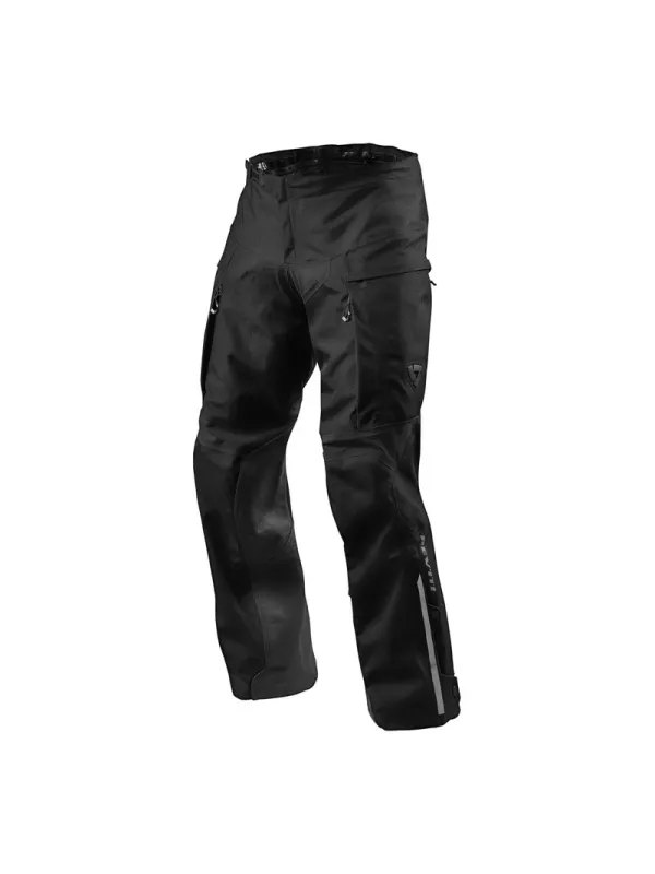 Pantalon Component H2O Court-Rev'It