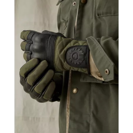 Guanti Hampstead - Belstaff