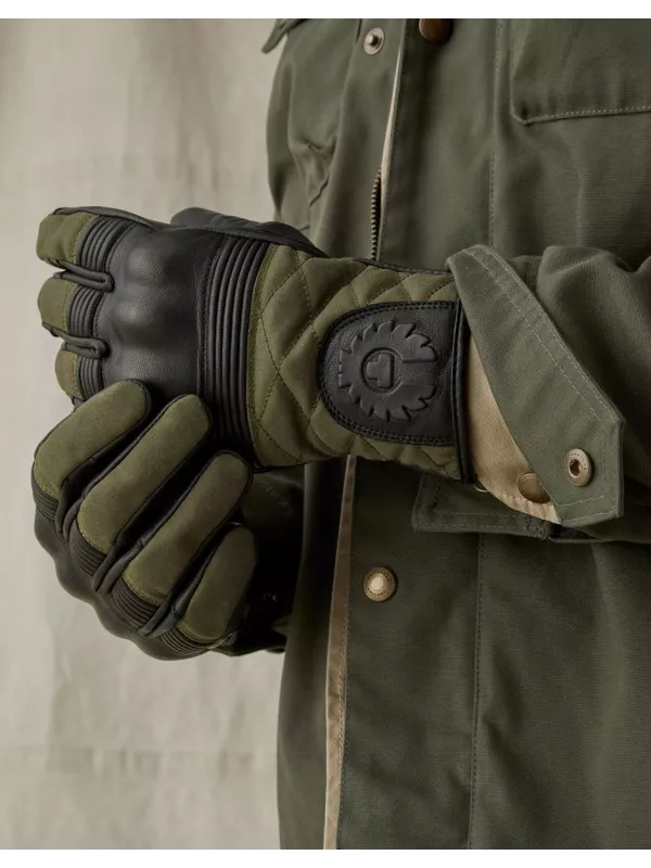 Luvas Vintage Hampstead - Belstaff