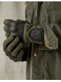 Gants Moto Vintage Hampstead - Belstaff